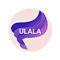 ULALA logo