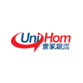 UniHom logo
