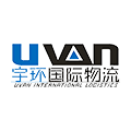 UVAN logo