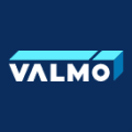 VALMO logo