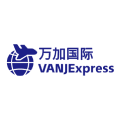 VANJ Express logo
