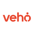 Veho logo