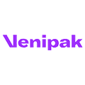 Venipak logo
