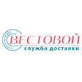 Vestovoy logo