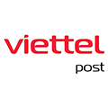 Viettel Post logo