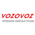 Vozovoz logo