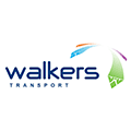 Walkers Transport logo