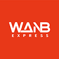 Wanb Express logo