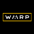 WARP logo