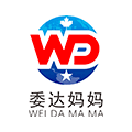 WDEXPMAMA logo