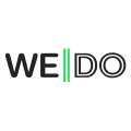 WEDO logo