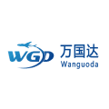 WGD logo
