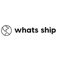 Whats Ship logo