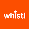 Whistl logo