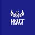 WHT logo