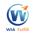 WIA Fulfill logo