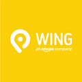 Wing logo