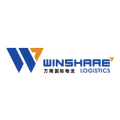 WINSHARE logo