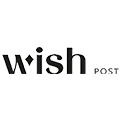 Wishpost logo