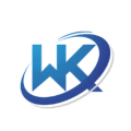 WKGJ logo