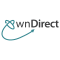 wnDirect logo