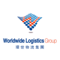 worldwide logistics logo