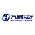 WS logo