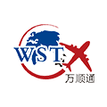 WST logo