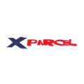 x-parcel logo