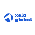 Xalq.Global logo