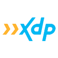 XDP EXPRESS logo