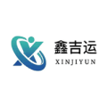 Xinjiyun logo