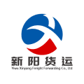 XinYang Freight logo