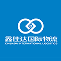 XJD logo