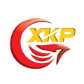 XKP logo
