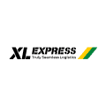 XL EXPRESS logo