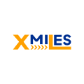 Xmiles logo