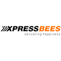 Xpressbees logo