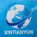 XTYGJ logo