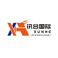 XUNHE logo