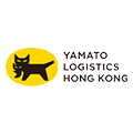 Yamato Logistics (HK) logo