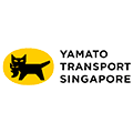 Yamato Transport Singapore logo