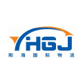 Yanghai lnternational logo
