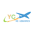 YC LOGISTICS logo