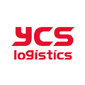 YCS Logistics logo