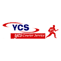 Yes Courier logo