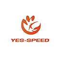 Yes-speed logo