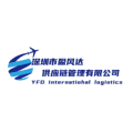 YFD logo