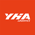 YHA logo