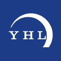 YHL logo